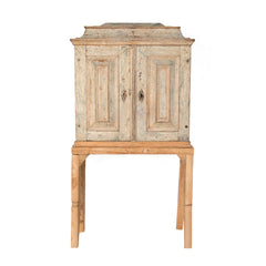 #388 Baroque Cabinet