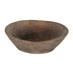 #416 Wood Bowl