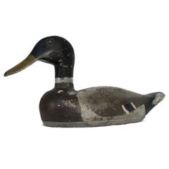 #503 Danish Duck Decoy