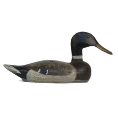 #503 Danish Duck Decoy