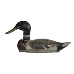 #503 Danish Duck Decoy