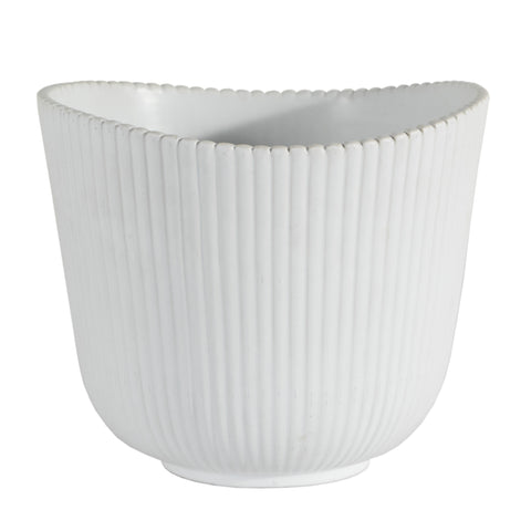#516 Stoneware Vase By Stig Lindberg
