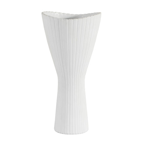 #520 Stoneware Vase by Stig Lindberg