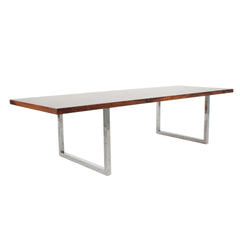 #565 Coffee Table in Rosewood by Bodil Kjaer
