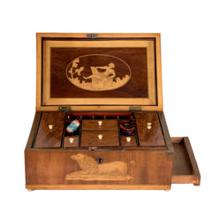 #582 Empire Box