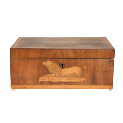 #582 Empire Box