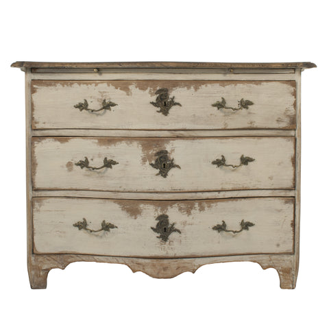 #640 Baroque Chest