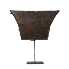 #641 African Slit Drum from Congo