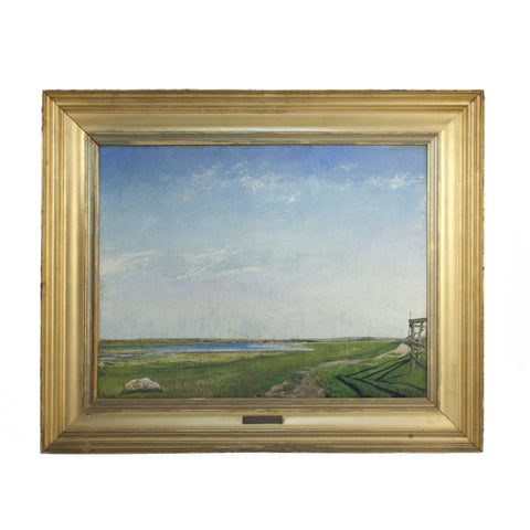 #7010 Landscape by L.A. Ring