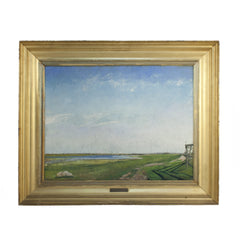 #7010 Landscape by L.A. Ring