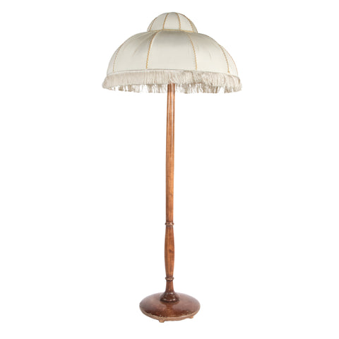 #709 Floor Lamp