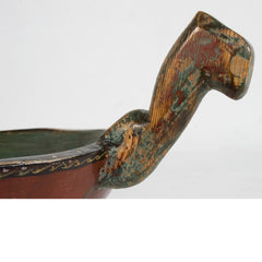 #710 Almoge Beer Bowl