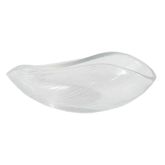 #727 Glass Bowl by Tapio Virkkala