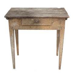 #730 Gustavian Sidetable