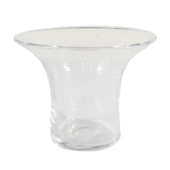 #747 Glass Vase by Anann Warff