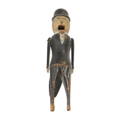 #75 Swedish  Nut Cracker