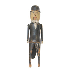 #75 Swedish  Nut Cracker