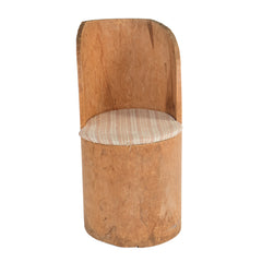 #785 Kubb Chair