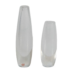 #801 2 Vases by Sven Palmqvist