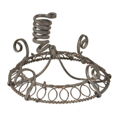 #817 Candleholder