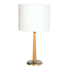 #854 Table Lamp Hans Bergstrom