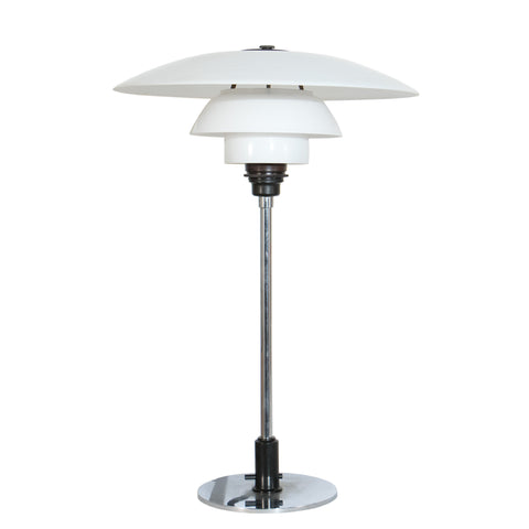 #862 Table Lamp by Poul Henningsen