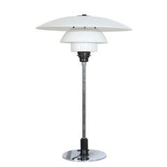 #862 Table Lamp by Poul Henningsen