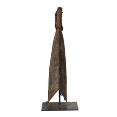 #901 African Cow Bell