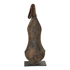 #901 African Cow Bell