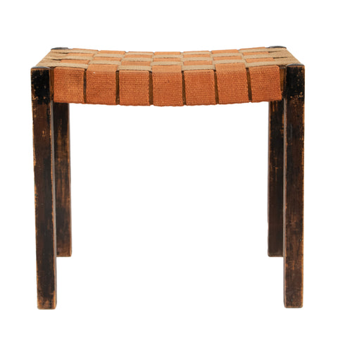 #937 Stool by Axel Larsson