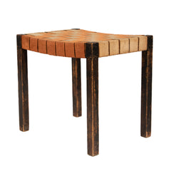 #937 Stool by Axel Larsson