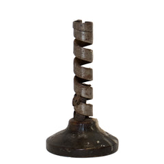 #949 Baroque Candle Holder