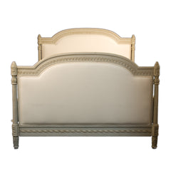 #959/960 Gustavian Reproduction Bed