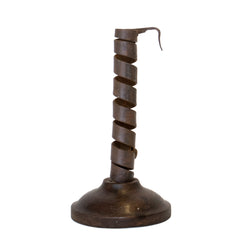 #964 Baroque Candle holder