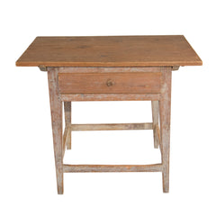 #974 Gustavian Sidetable