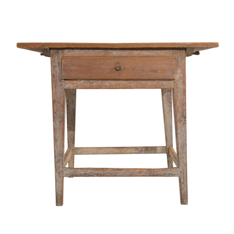 #974 Gustavian Sidetable