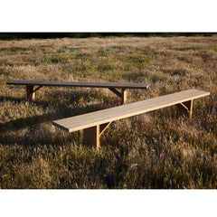 #3003 Dagg - Outdoor/Indoor Bench in Teak