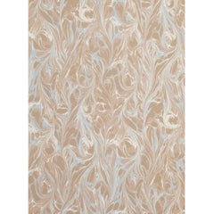 Palazzo | Terra - Hand Printed Wallpaper