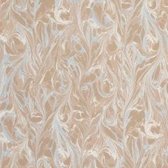 Palazzo | Terra - Hand Printed Wallpaper