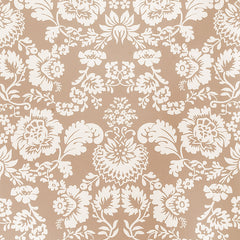 Baroness | Terra - Hand Printed Wallpaper